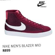 Nike Men's Blazer Mid