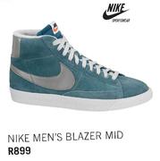 Nike Men's Blazer Mid