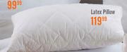 Latex Pillow