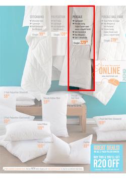 Sheet Street : Great Value & Promotions Inside! (22 Nov - While Stocks Last), page 9