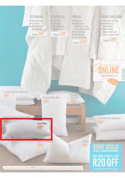 Sheet Street : Great Value & Promotions Inside! (22 Nov - While Stocks Last), page 9
