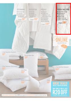 Sheet Street : Great Value & Promotions Inside! (22 Nov - While Stocks Last), page 9
