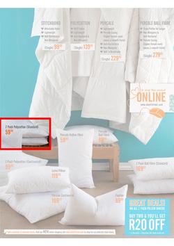 Sheet Street : Great Value & Promotions Inside! (22 Nov - While Stocks Last), page 9