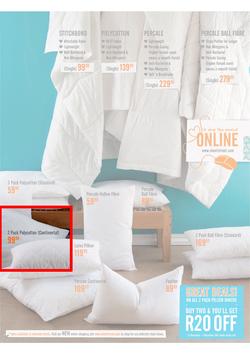 Sheet Street : Great Value & Promotions Inside! (22 Nov - While Stocks Last), page 9
