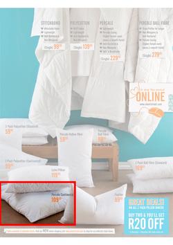 Sheet Street : Great Value & Promotions Inside! (22 Nov - While Stocks Last), page 9