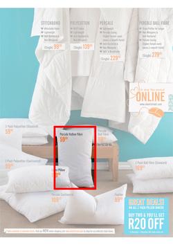 Sheet Street : Great Value & Promotions Inside! (22 Nov - While Stocks Last), page 9