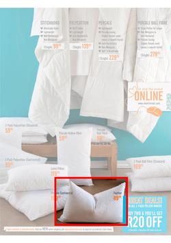 Sheet Street : Great Value & Promotions Inside! (22 Nov - While Stocks Last), page 9