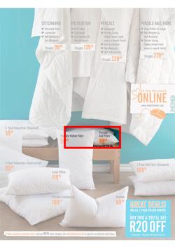 Sheet Street : Great Value & Promotions Inside! (22 Nov - While Stocks Last), page 9