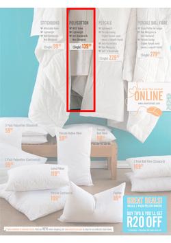 Sheet Street : Great Value & Promotions Inside! (22 Nov - While Stocks Last), page 9