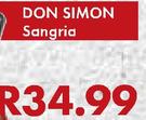 Don Simon Sangrila-1.5Ltr