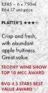 Table Bay MCC Brut-6x750ml