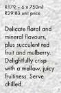 Secret Cellar Chardonnay Pinot Noir Selection 995-6x750ml