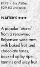 Secret Cellar Share The Secret Merlot 2011 Selection 060-6x750ml