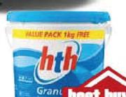 HTH Value Pack-11kg