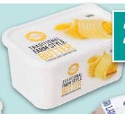 Sunningdale Farm Style Butter-500g