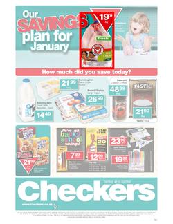Checkers EC (23 Jan - 5 Feb), page 1