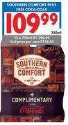 Southern Comfort-12 x 750ml