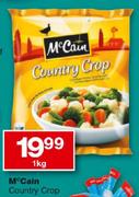 McCain Country Crop-1kg