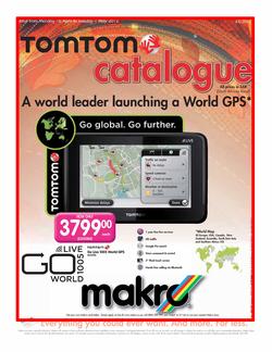Makro (16 Apr - 1 May), page 1