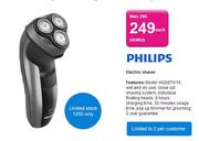 Philips  Electric Shaver(HQ6976/16)-Each