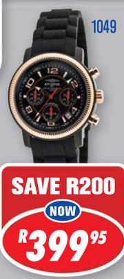 Aviator watches new arrivals mmxi