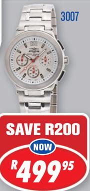 Aviator watches mmxi discount