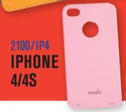 Cover For Iphone 4/4S(2100/IP4)