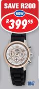 Aviator MMXI Stainless Steel Watches(1047)