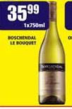 Boschendal Le Bouquet-750ml