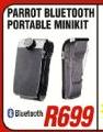 Parrot Bluetooth Portable MiniKit