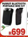 Parrot Bluetooth Portable Mini Kit