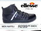 Ellesse men Napoli-Each