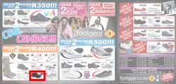 Footgear : Cool Combos!!! (Valid until 27 Oct 2013 While Stocks Last), page 1