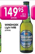 Windhoek Light NRB-24x330ml