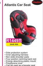 Chelino atlantis sale