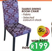 Tauras Dinning Room Chair-Each
