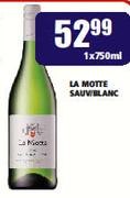 La Motte Sauvignon-750ml