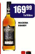 Macieira Brandy-1Ltr