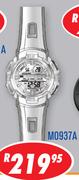 Aviator Digital Watches(M0937A)