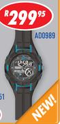 Aviator Digital Watches(AD0989)