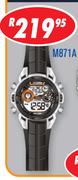 Aviator Digital Watches(M871A)