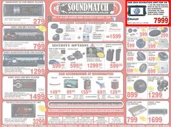 Soundmatch : (22 Oct - 2 Nov 2013), page 1