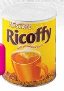 Nescafe Ricoffy -6 x 250gm Per Pack 