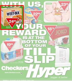Checkers Hyper Western Cape (23 Apr - 6 May), page 1