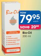 Bio-Oil-200Ml Each