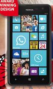 Nokia Lumia 625-On Flexi 150