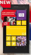 Nokia Lumia 1020-On U Choose Smart S
