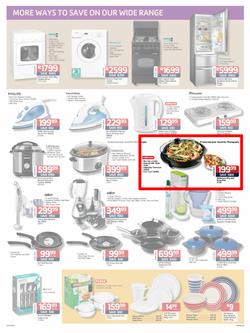 Pick N Pay Hyper Gauteng : So Many Ways To Stock Up & Save ( 23 Jul - 4 Aug 2013), page 10