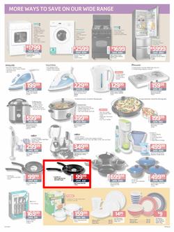 Pick N Pay Hyper Gauteng : So Many Ways To Stock Up & Save ( 23 Jul - 4 Aug 2013), page 10