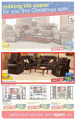 Ellerines : Christmas Made Easy With Low Low Instalments Guaranteed! (Valid until 23 Jan 2014), page 10